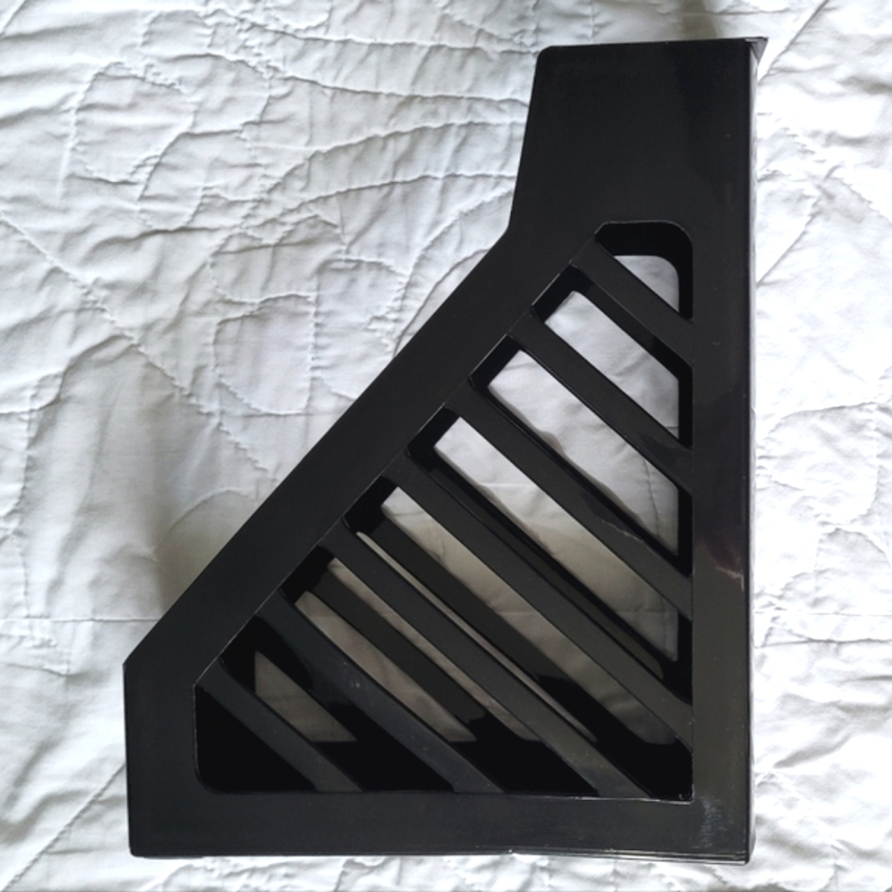 3/$15 🌸 2.75" Magazine Rack - Picture 3 of 5
